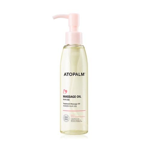 ATOPALM Maternity Care Massage Oil Stretch Mark & Body Nourishing Oil 120ml