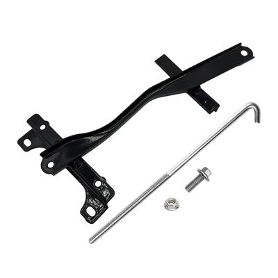 Battery Hold Down Clamp With Bolt Nut Kit For Toyota 2006-2012 Rav4