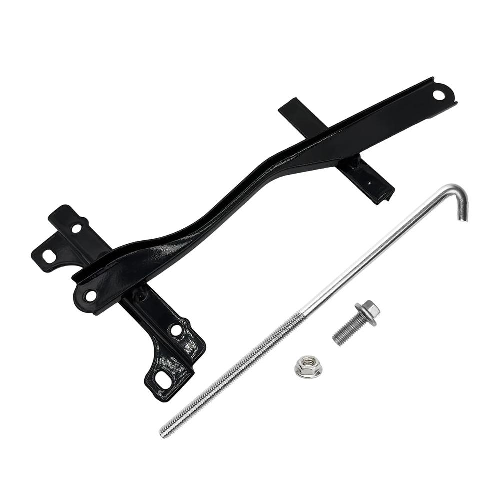 Battery Hold Down Clamp With Bolt & Nut Kit For Toyota 2006-2012 Rav4