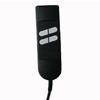 Electric Sofa Manual Hand Controller 4 Button 5 Pins Hand Switches for Power Sofa and Lift Chairs Easy to Install
