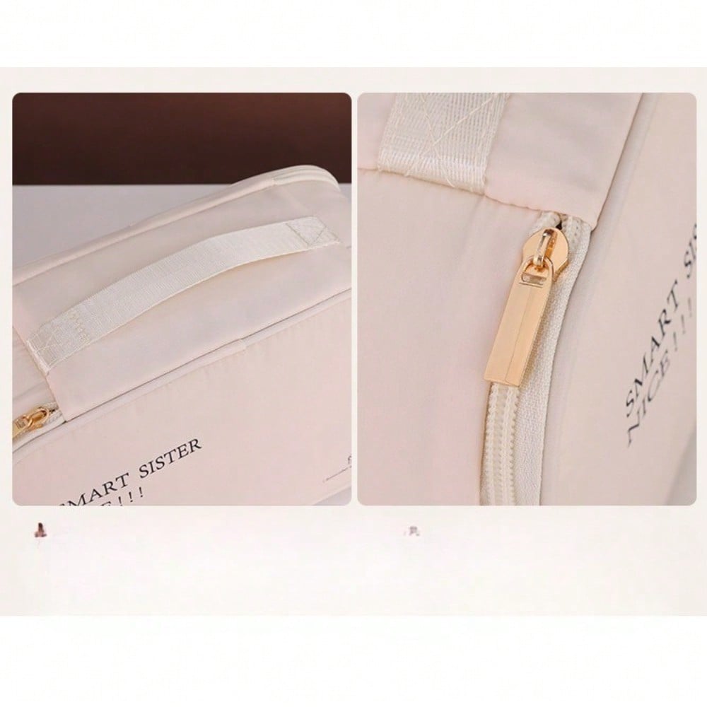 Travel Storage Bag Business Trip Portable Underwear Sorting Bag Suitcase Sub-packing Bag