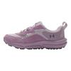 Under Armour Charged Verssert 2 Purple Prime Women Sneakers Grey-Dawn Anthracite 3027180-009