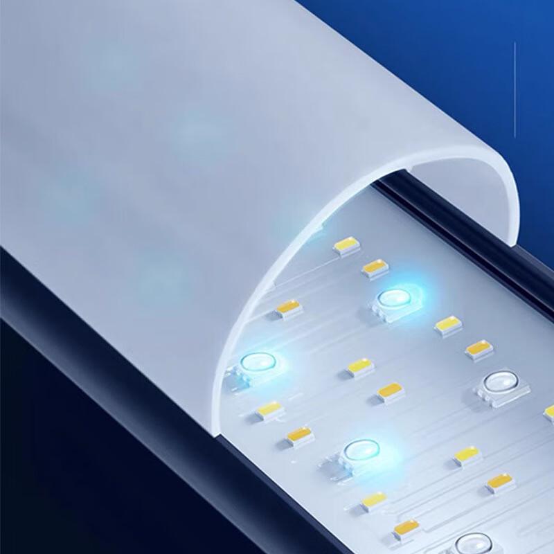 UOSU RGB Handheld LED Photography Light Stick