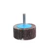 1pc 25/30/40/50mm Sanding Flap Disc Wheel Grinding Wheel Head Sander Abrasive Tools Polishing Rust Removal For Rotary Tool