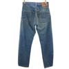 Levi's 80s 502XX Made In Japan Big E Red Ear Old Denim Pants Men's Used