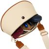 PU PTN MIS-07-2010 Ecru-Brown Sachet