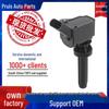 BAIC Yinxiang Huanxiu S6 S7 Bisou M3 T5 Zündspule Hochspannungs-Paket 37050100-D01000
