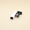 1/12 Dollhouse Mini Surveillance Camera Model Dollhouse Home Decoration Accessories Dolls Home Micro Scene Ornament