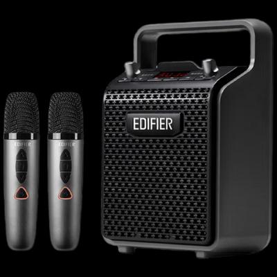 Edifier PP205S Portable Bluetooth KTV Speaker CN Plug (adapter Included)