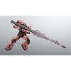 TAMASHII NATIONS ROBOT Spirits MS-06S Char's Zaku A.N.I.M.E. Figure 125mm PVC ABS Painted Action Figure