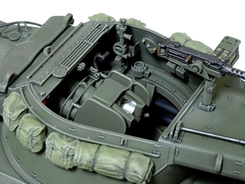 Tamiya 1/35 Military Miniature Series No. 390 American Tank Destroyer M36 Plastic Model 35390 (Tank)