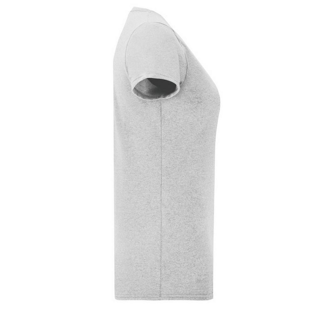 Fruit of the Loom Womens/Ladies Iconic 150 Heather T-Shirt