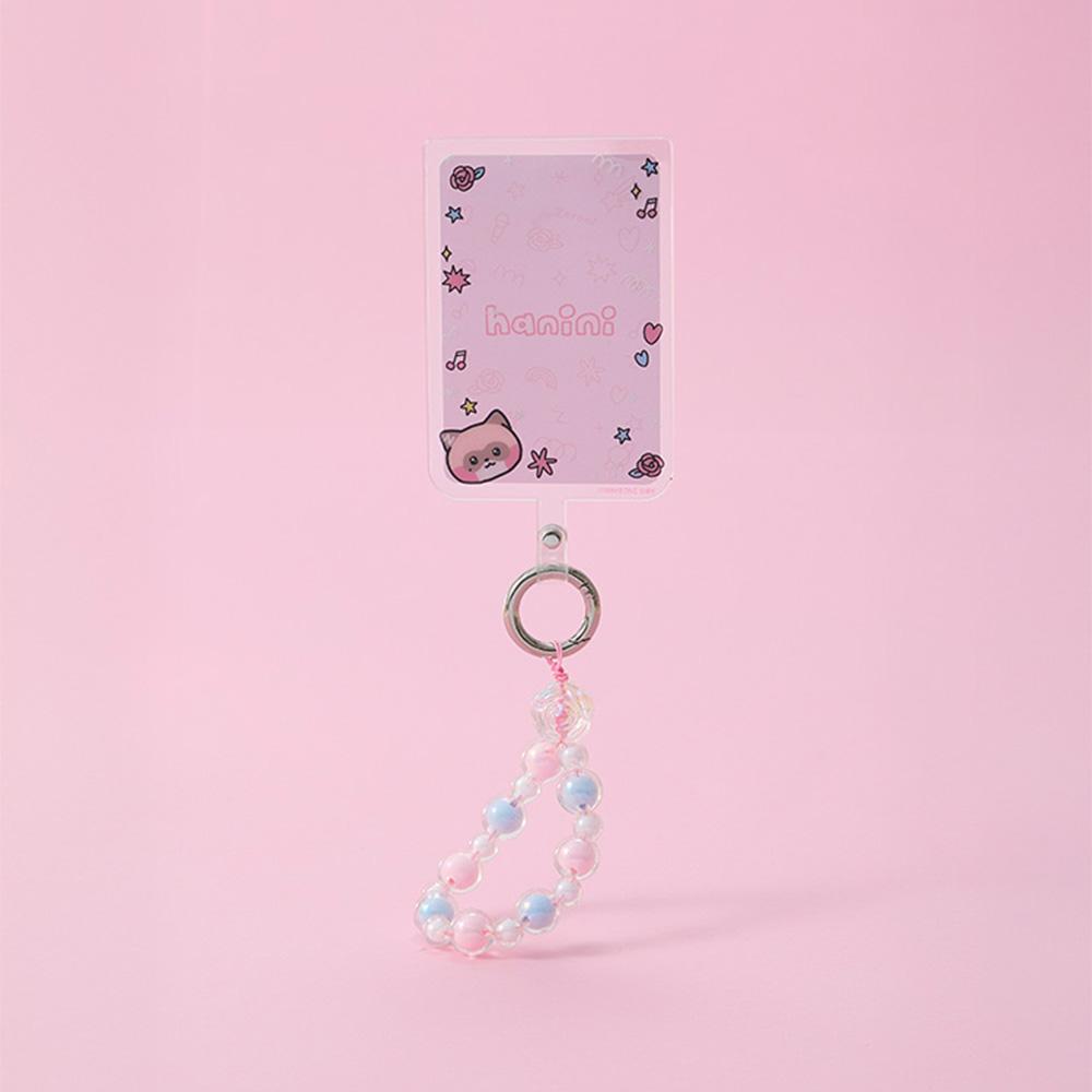 ZEROBASEONE JERONI Photo Phone Strap