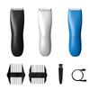 Körperhaartrimmer für Männer für Männer Frauen Damen Rasierer Haarentferner Bikinis Trimmer Leiste & Körperrasierer Groomer Arm Bart