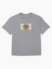 The Pretty Things Band Oversized T-Shirt
