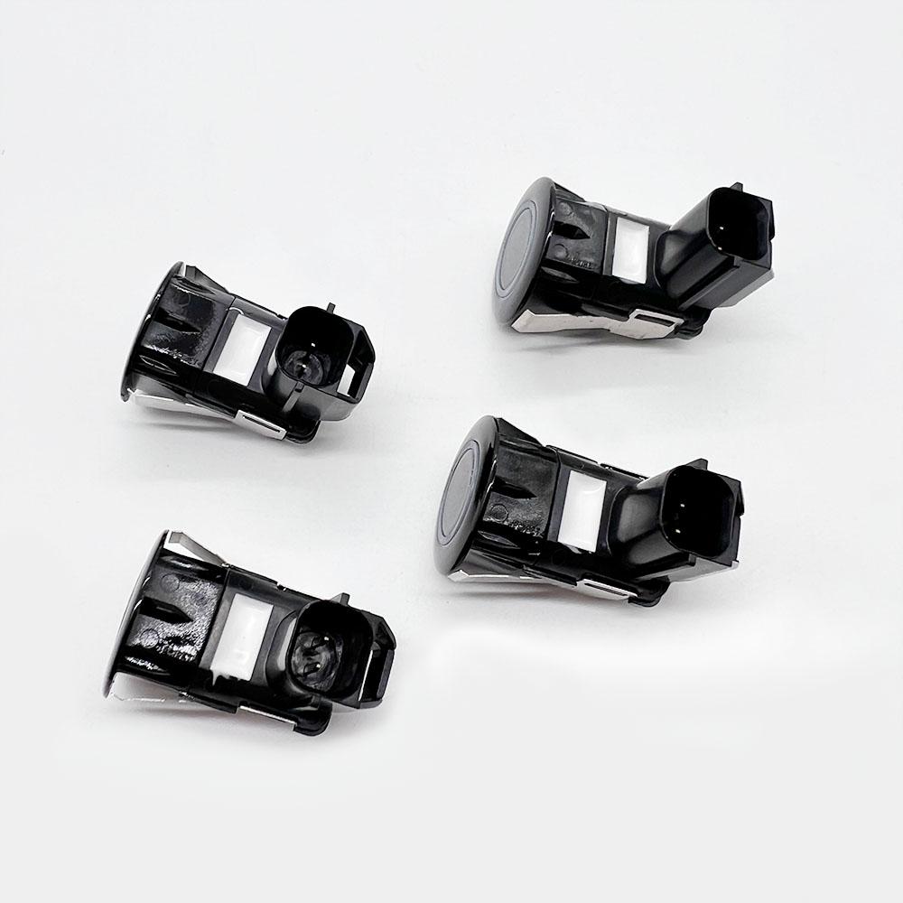 4pcs/lot PDC Parking Sensor Parktronic MR587688 For Mitsubishi Outlander Colt MK6 Grandis 8651A056 4pcs