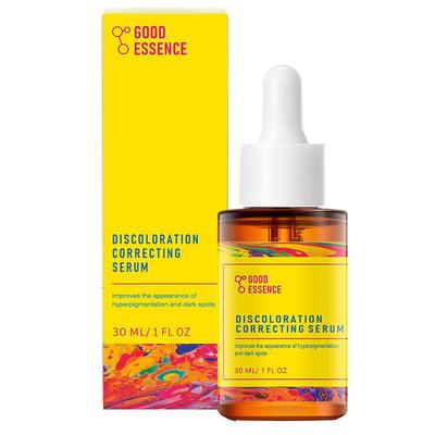 Niacinamide Spot Correcting Essence: Brighten Skin, Remove Discoloration & Freckles