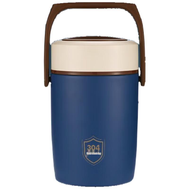 HOCUF H 304 Stainless Steel Insulated Food Jar