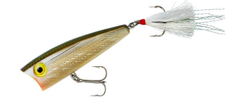 

SMITH LTD Pop R P60 48.Tennesse Shad 6.35cm/7.8g