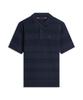 TOMMY HILFIGER Cotton Blend Polo Shirt (T12G1Kpn260Mt2Dw5)