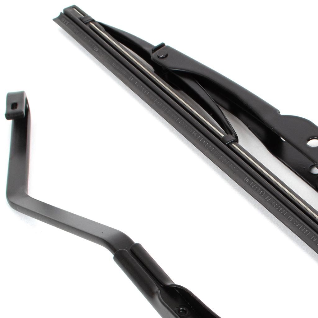Land Rover Defender 99-15 Rear Wiper Arm + Blade