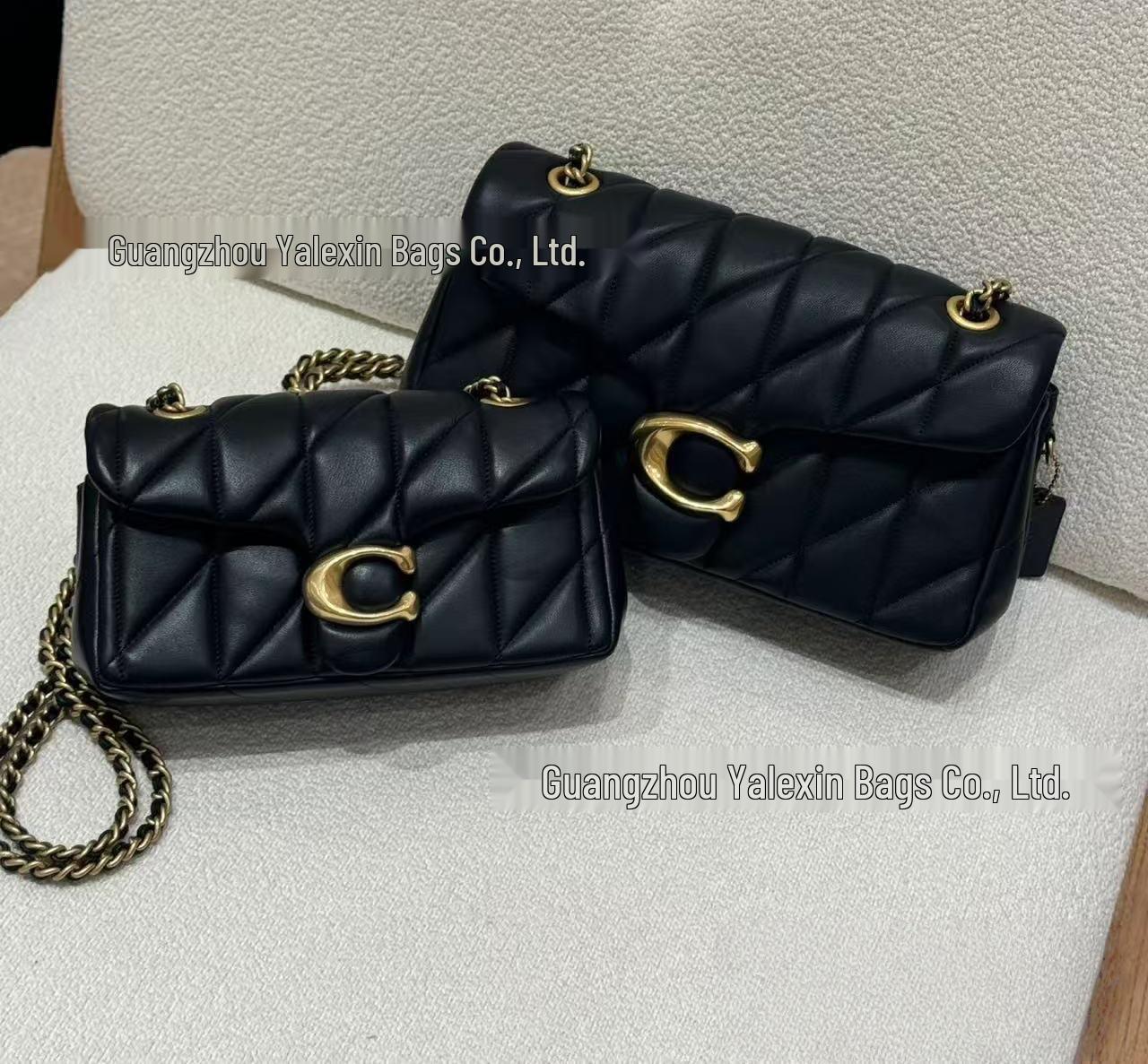 Koujia Tabby26 Dionysus Genuine Leather Crossbody Handbag High-Quality Diamond Pattern Fashion Trend ShoulderUnderarm Bag Small 20710 7619₽