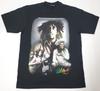 BOB MARLEY T-shirt Rasta Reggae Legend Tee 100% Cotton Men's Black New