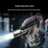 NEXTORCH P80 2100 Lumen Tactical Flashlight