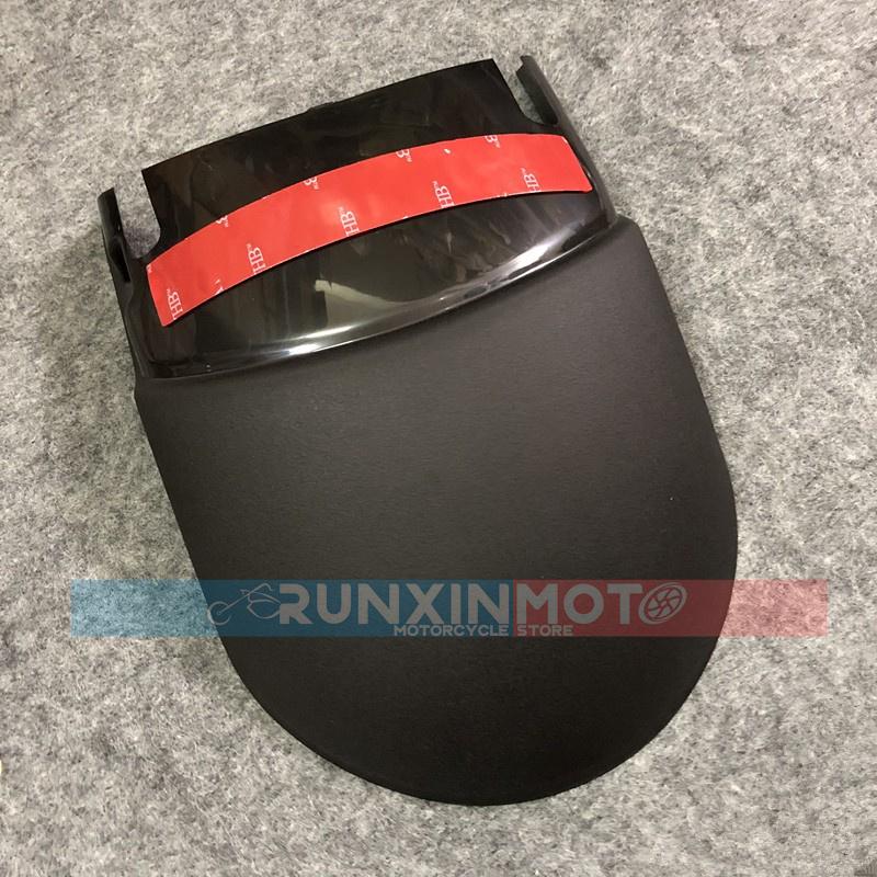 Accesorii pentru motociclete apărătoare de apă față spate pentru apărătoare de noroi față spate Kawasaki Z900 2017-2022