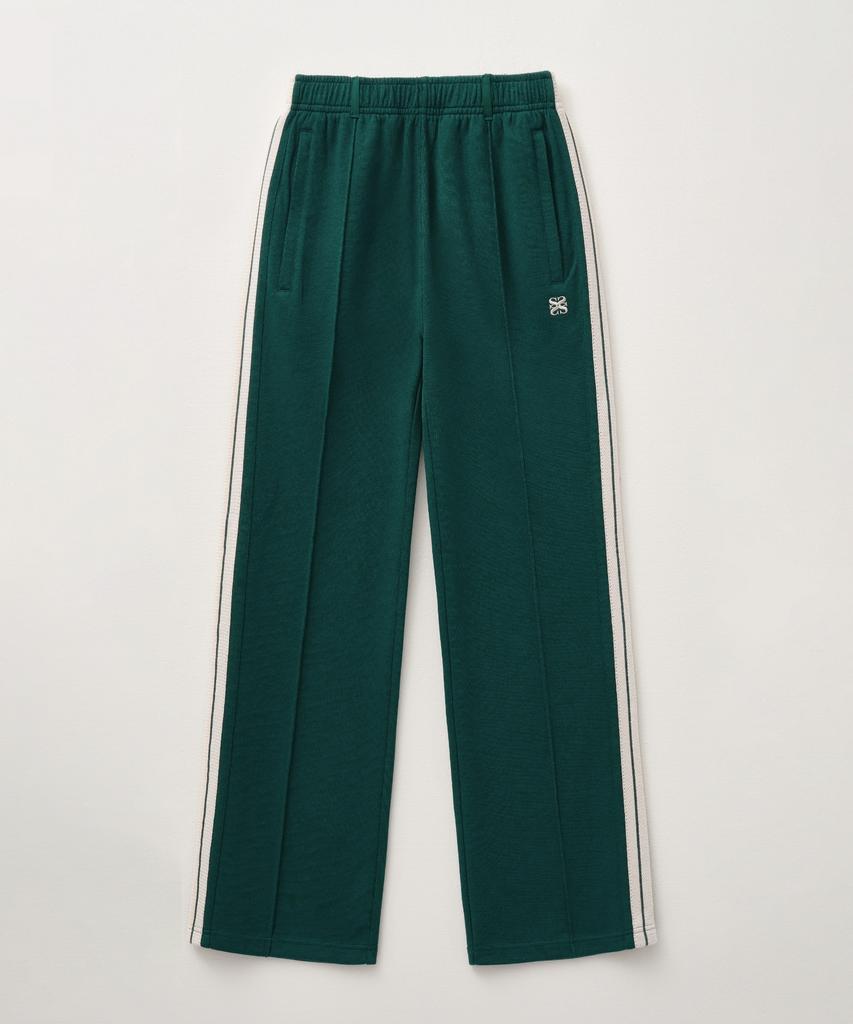 Seteo Lawton All Day Track Pants Teal Green (Type A)