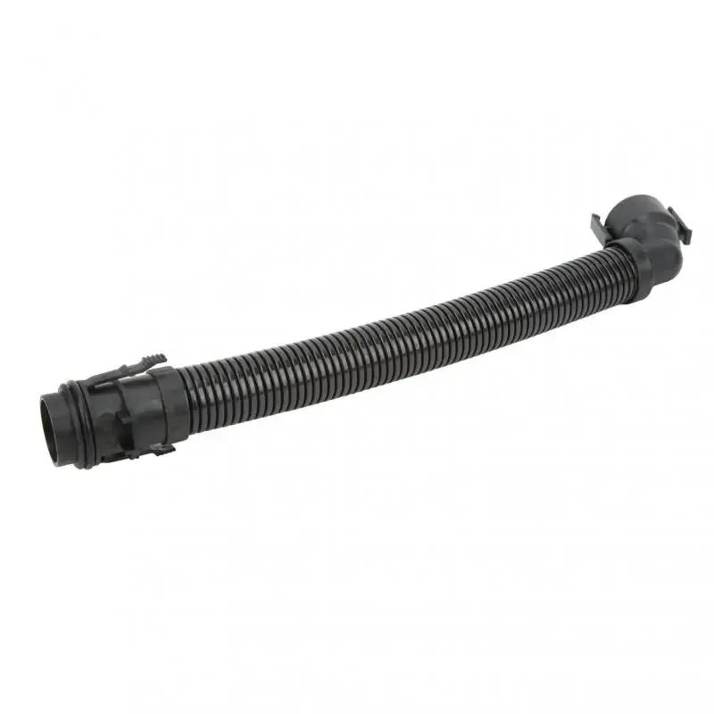 13717823517 Air Intake Breather Pipe Ventilation Hose Air Filter Clean Tube for BMW F20 F21 F22 F23 F30 F31 F34