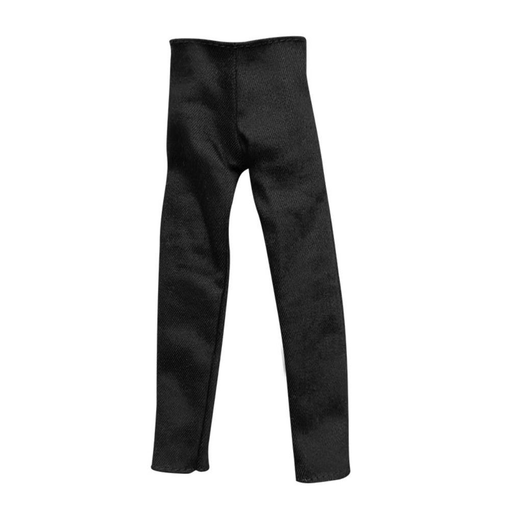 Casual Wears Male Doll Trousers 10 Styles Doll Trousers  11.5" Doll/30~32cm Doll/1/6 BJD Dolls