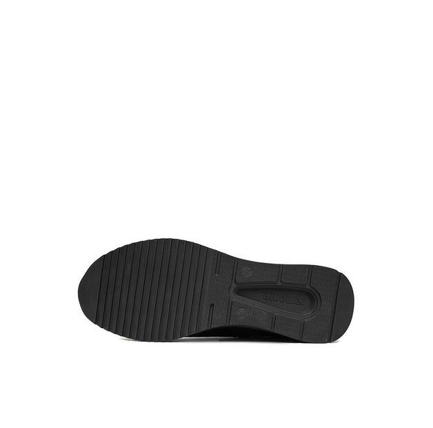 Remonte D0T79-00 Black Ankle Boots