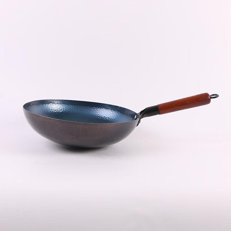 Jinweide Zhangqiu Iron Wok