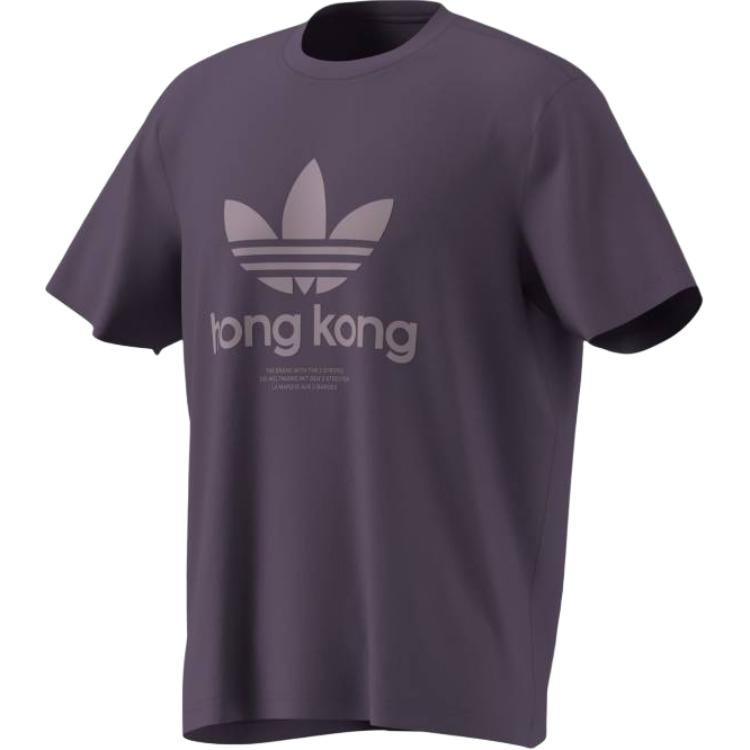 

Adidas Originals Icone T Shirt Unisex KV8859 A/M