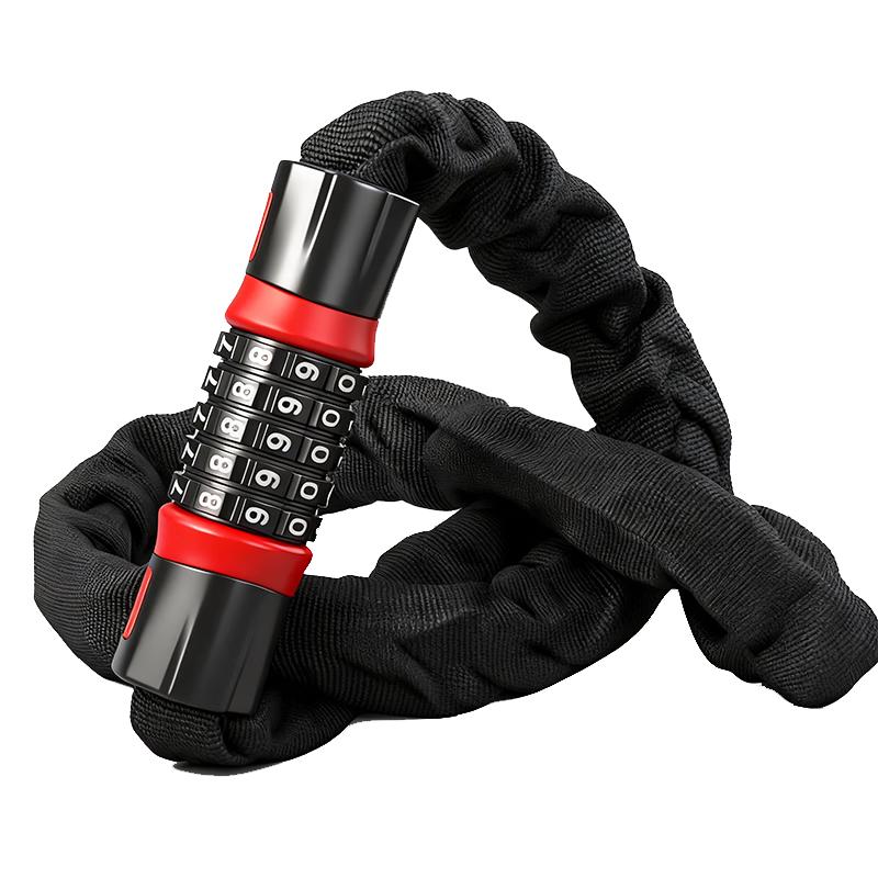 Chugong 5-Digit Combination Chain Lock