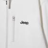 Jeep 2Way Retro Mountain 1941 Fleece Zip-Up (Jr5Tzu191Iv)