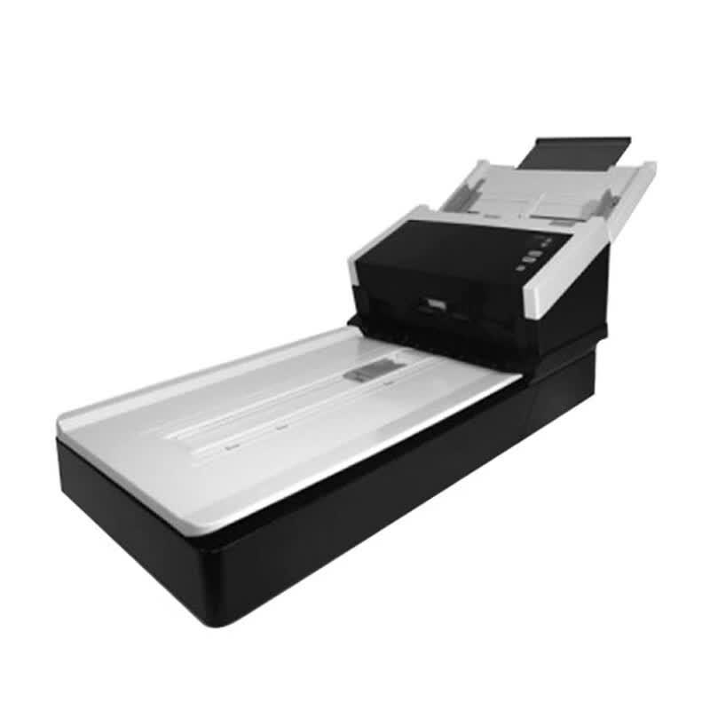 Avision AH2600 A4 Flatbed & ADF Document Scanner CN plug (adapter included)