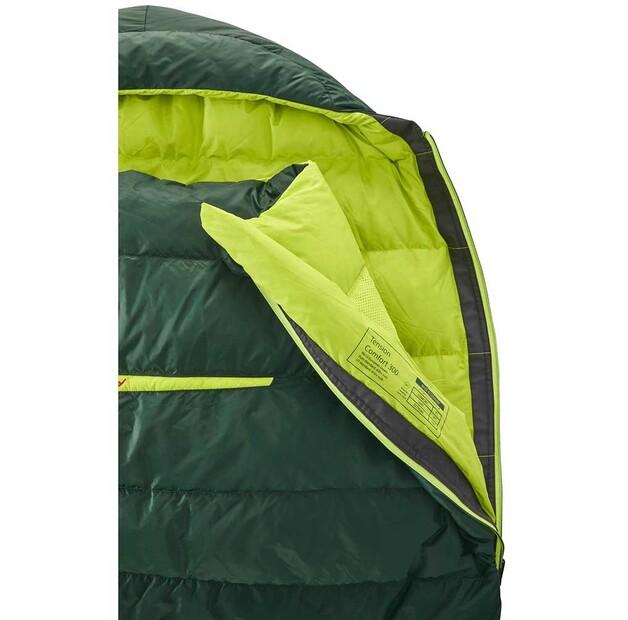 Nordisk Tension Comfort 300 спальный мешок