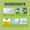 Plant Nutrient Drops, Fertilizer For Potted Plants, Daily Maintenance Solution For Plant Root, 100ml