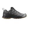 Salomon Xa Pro Forces Stylish Versatile Comfortable Low-Top Running Shoes Men Running Shoes Gray Black 477702