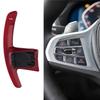 Steering Wheel Shift Paddle Extension Parts For BMW 3 5 6 7 Series X3 X4 X5 G20 G30 G31 G32 G12 G01 G02