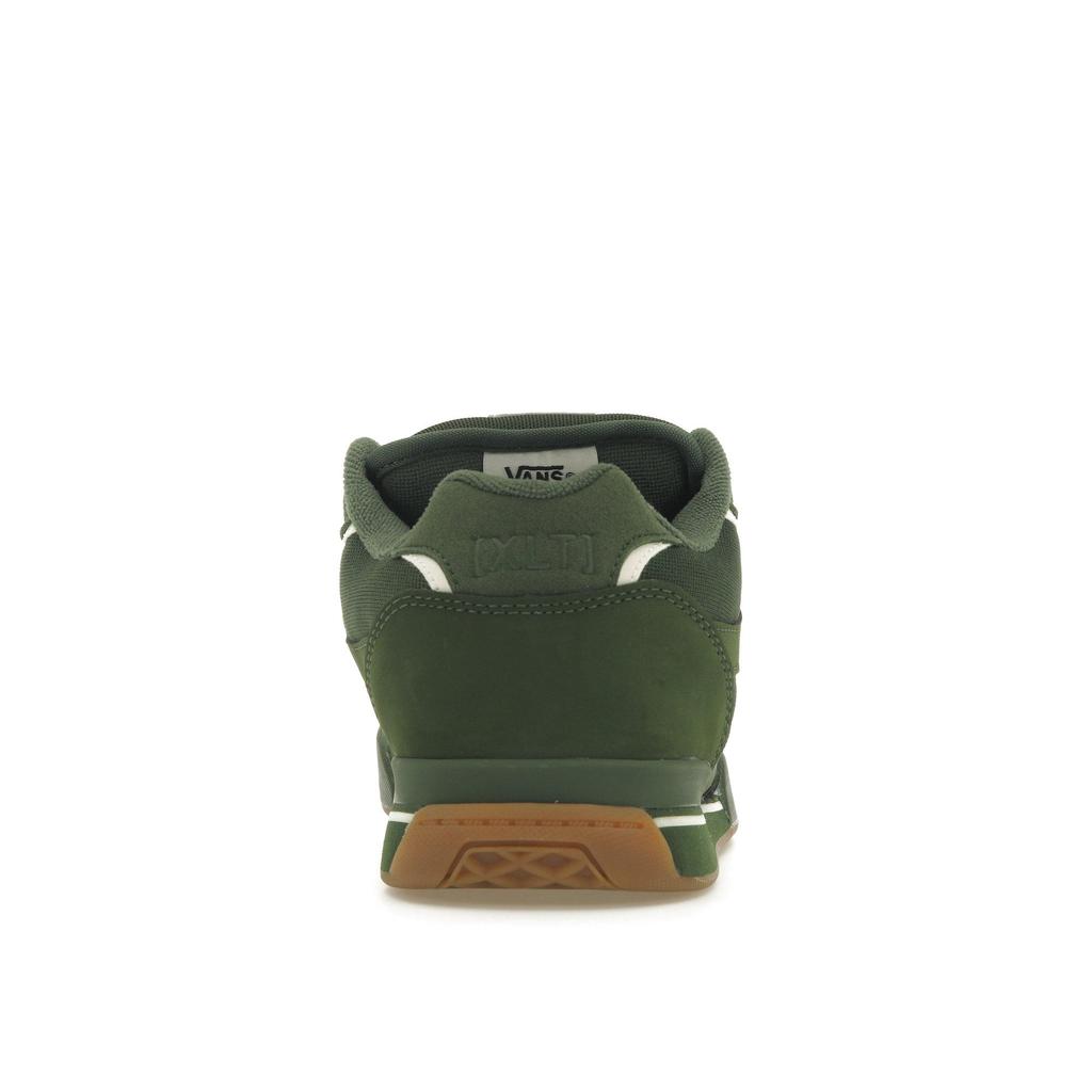 Vans Rowley XLT LX Douglasie Unisex-Sneaker Grün VN000E21BXU