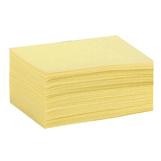 120PCS Cleaning Tablets, Fast-Dissolving Eco-Friendly Floor Cleaner for Multi-Surface Use, Hardwood Tile Laminate Vinyl Safe Pet Home Care Fresh Scent жёлтый