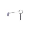 Quick Release Pin Safety Locating Pin, Accessories Heavy Duty, Trailer with Pull Ring