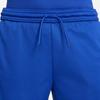 Nike Logo Print Drawstring Kids Shorts Kids shorts Game-Royal DX5413
