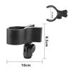 Desk Tripod Mic Arm Microphone Stand Gooseneck Mic Stand For Desk Mount With Clamp Microphone Holder Accessories