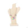 Bust Display Holder Neck Pendant Chain Stand Rack
