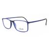 Silhouette Spx Illusion 2934 4560 Unisex Eyeglasses