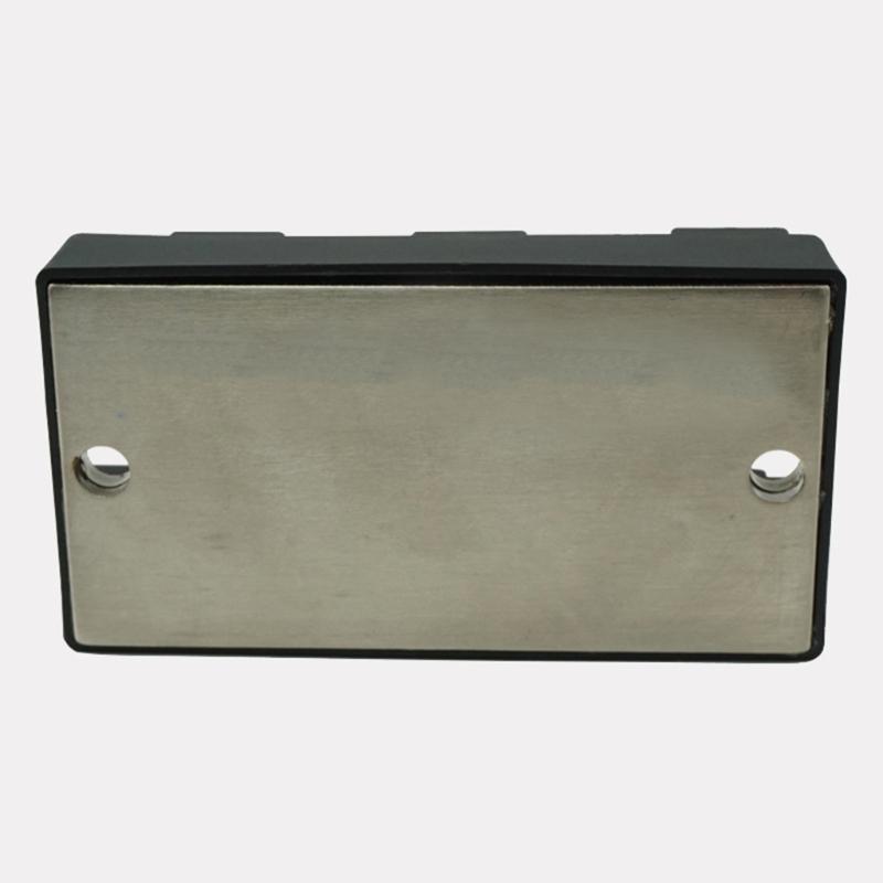 MDST100A Three Phase Rectifier Bridge Module 100A High Current Full Waved Rectification Coppered Base Design